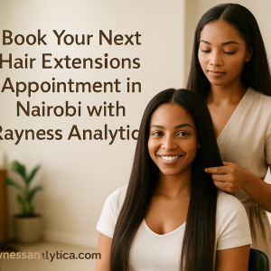 Hair Extensions