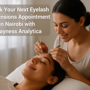 Eyelash Extensions