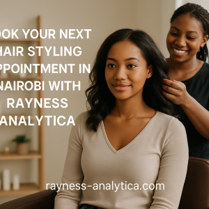 Hair Styling