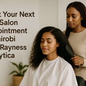 Hair Salons