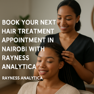 Hair Treatments
