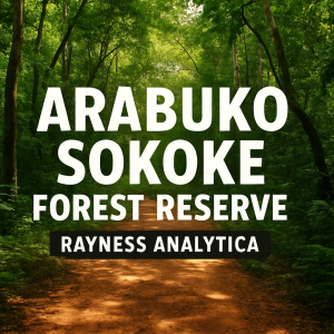 Arabuko Sokoke Forest Reserve