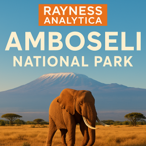Amboseli National Park