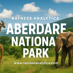 Aberdare National Park