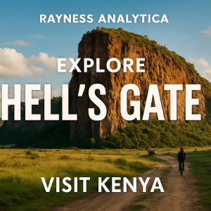 Hell’s Gate National Park